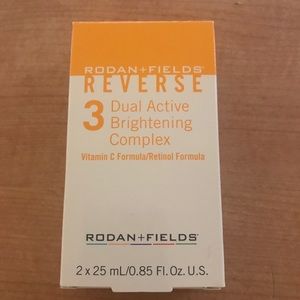 REVERSE Dual Active Brightening Complex